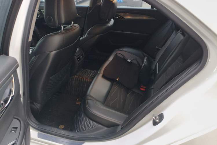 Used Cadillac ATS-L 2017 28T Tech Edition