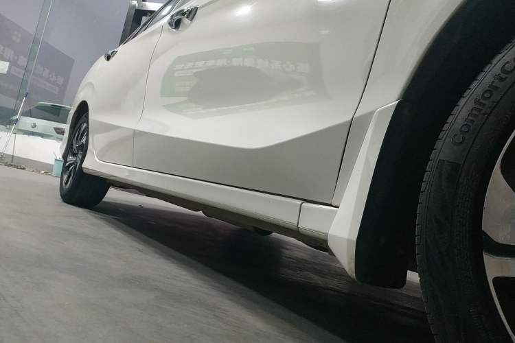 Used Honda Crider 2016 1.8L CVT Luxury Edition
