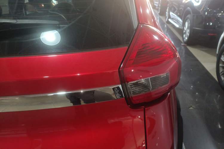 Used Chery Tiggo 3X 2018 1.5L Automatic Elite Edition
