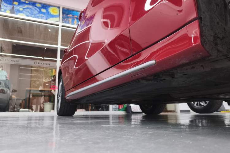 Used Mercedes-Benz C-Class 2021 C 260 L Sport Edition