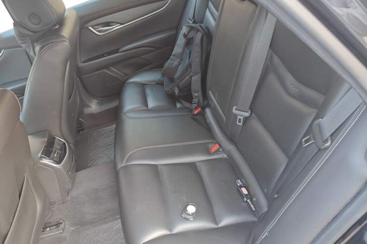 Used Cadillac XTS 2018 28T Tech Edition
