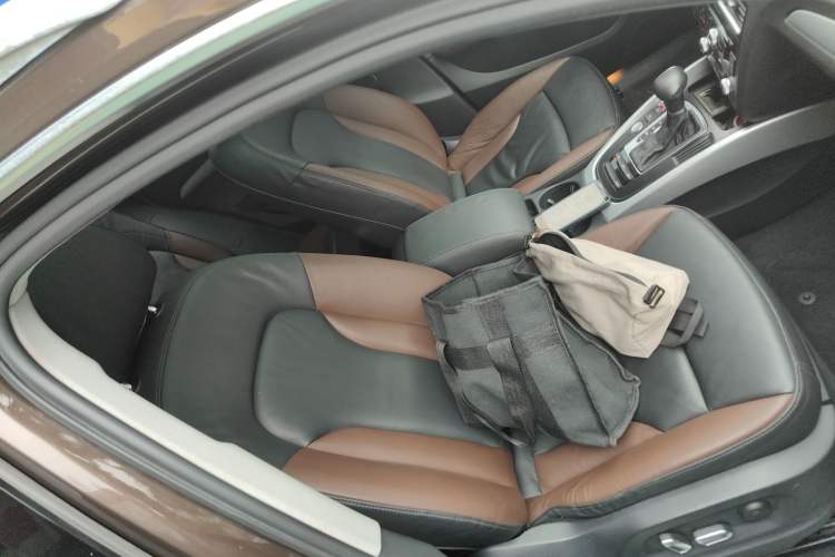 Used Audi Q5 2017 40 TFSI Technology Edition
