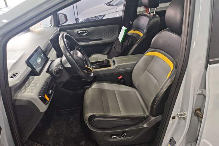 Used AION Y 2021 70 Intelligent Dynamic Edition