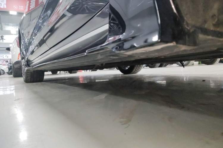 Used Geely Auto Preface 2025 Dongfang Yao 2.0TD Moonlight Edition
