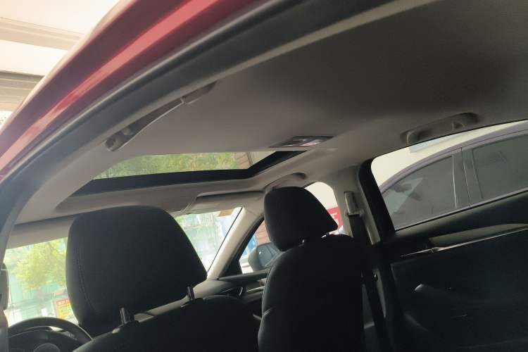 Used Mazda Atenza 2020 2.0L Blue Sky Fashion Edition
