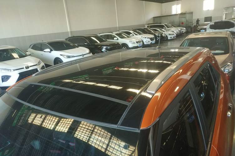 Used Hyundai ix25 2015 1.6L Automatic Two-Wheel Drive Smart GLS Trim
