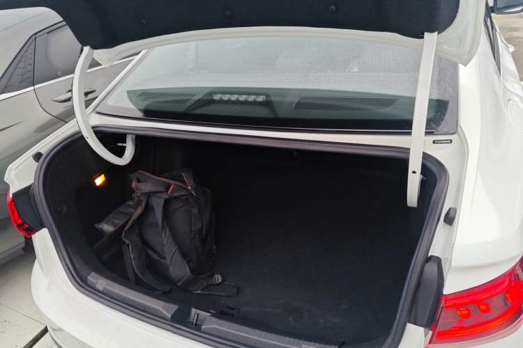 Used Volkswagen Bora 2024 200TSI DSG Comfort Edition
