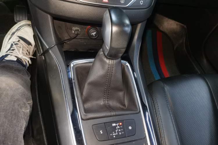 Used Peugeot 408 2018 350THP Automatic Luxury Edition