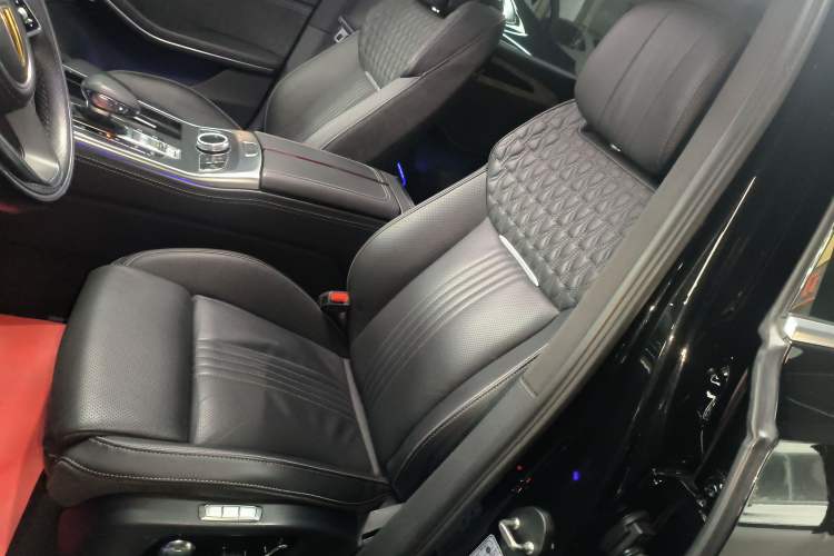 Used Hongqi H9 2020 3.0T Smart Connect Flagship Edition