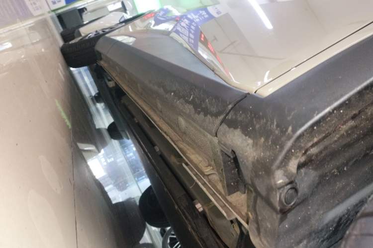 Used BYD Seagull 2025 305km Active Version