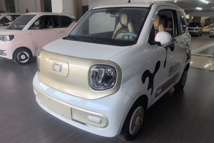 Used Bestune Pony 2024 170km Range Energizing Horse
