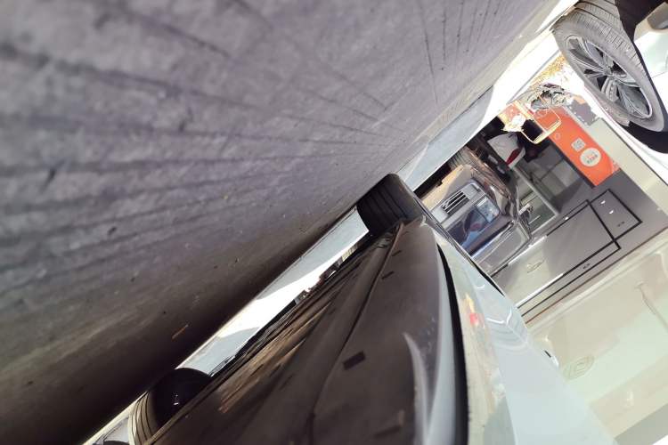 Used Volkswagen ID.3 2025 Smart Edition Ultra-Intelligent Version