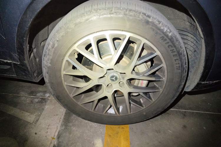 Used Denza X 2020 PHEV Flagship Edition
