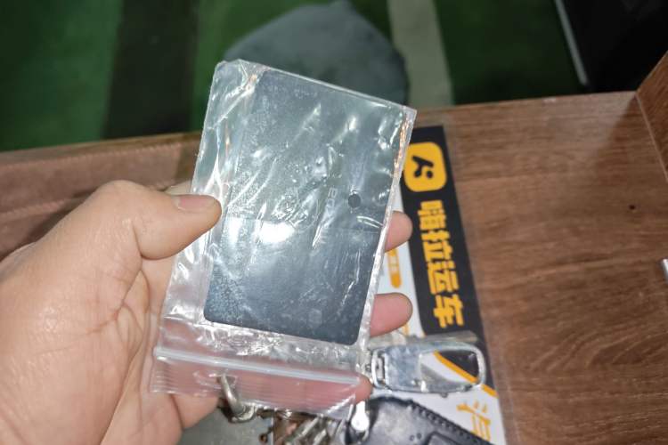 Used Mazda EZ-6 2024 Pure Electric 600 ZhiZun Edition
