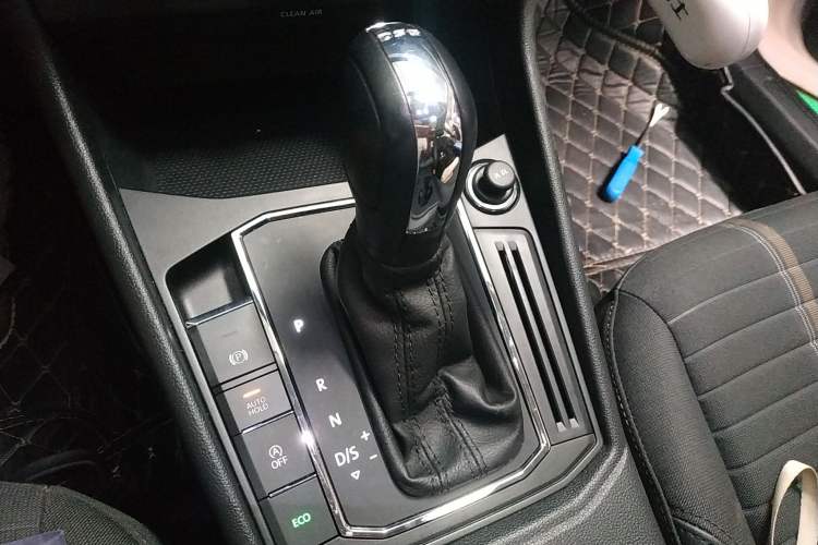 Used Volkswagen Lavida 2019 280TSI DSG Comfort Edition China VI standard