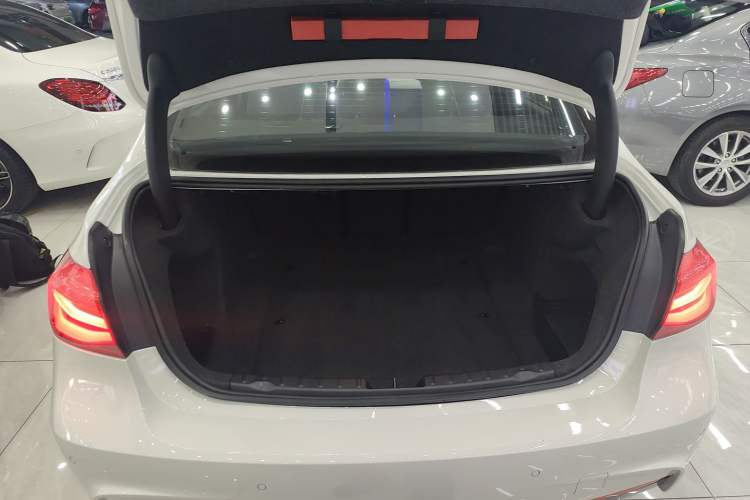 Used BMW 3 Series 2017 320i M Sport
