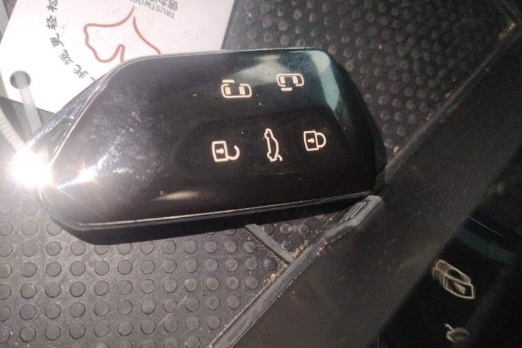 Used Volkswagen Viloran 2024 330TSI Luxury Edition
