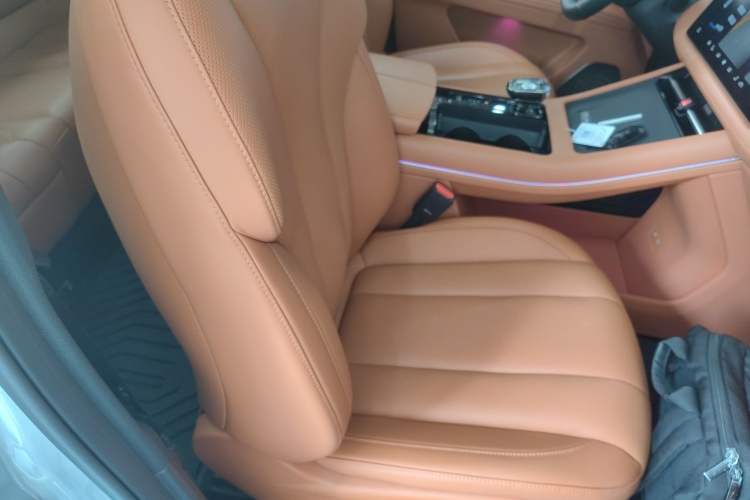 Used Hima AITO M7 2024 1.5T Four-Wheel Drive Plus Version 5 Seats