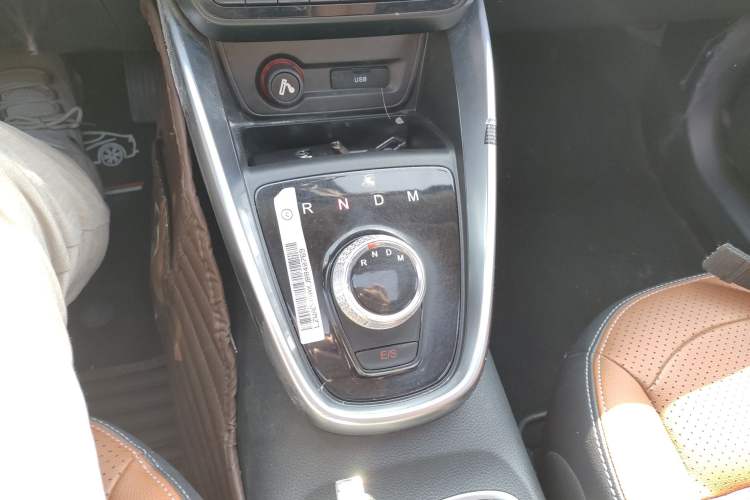 Used Baojun 510 2019 1.5L Automatic Premium Version National V