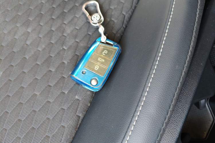 Used Volkswagen Tiguan L 2021 280TSI Automatic Two-Wheel Drive Comfort Edition – Low-Trim Version
