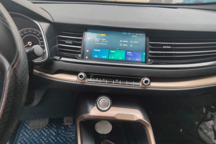 Used Haval H6 2021 1.5T Automatic Urban Edition