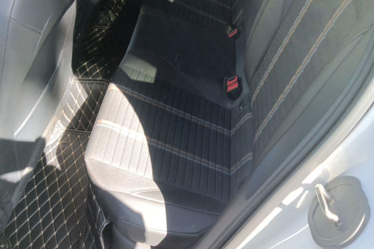 Used Volkswagen Lavida 2022 280TSI DSG Comfort Edition
