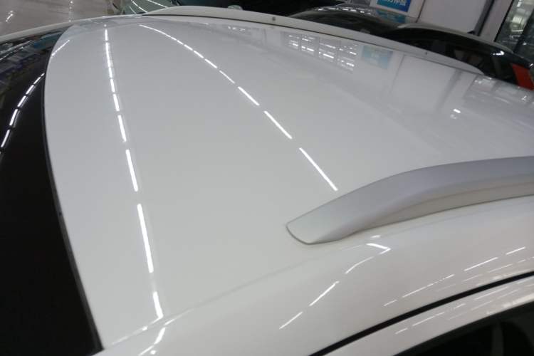 Used BYD e2 2019 Long-Range Version Yao·Luxury Trim
