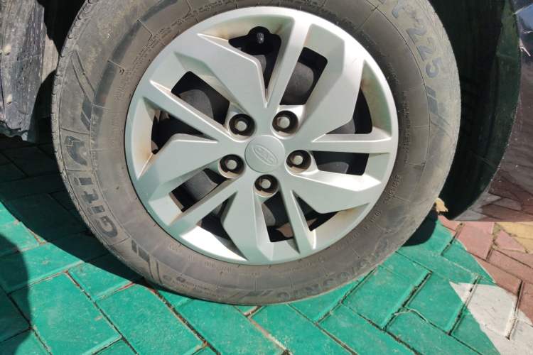 Used  M4 2021 2.0L Manual Comfort Edition
