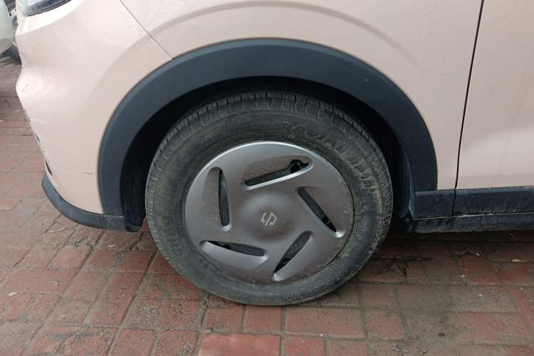 Used Leapmotor T03 2024 200 Lite Edition