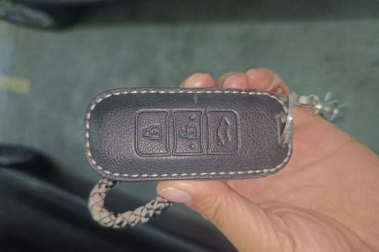 Used Baojun 560 2017 1.5T DCT Flagship Model