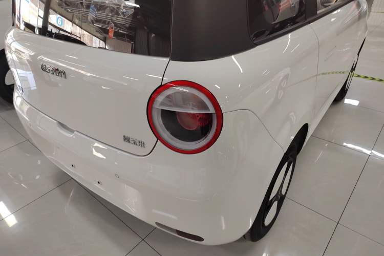 Used  Lumin 2024 130km Qingyue Version
