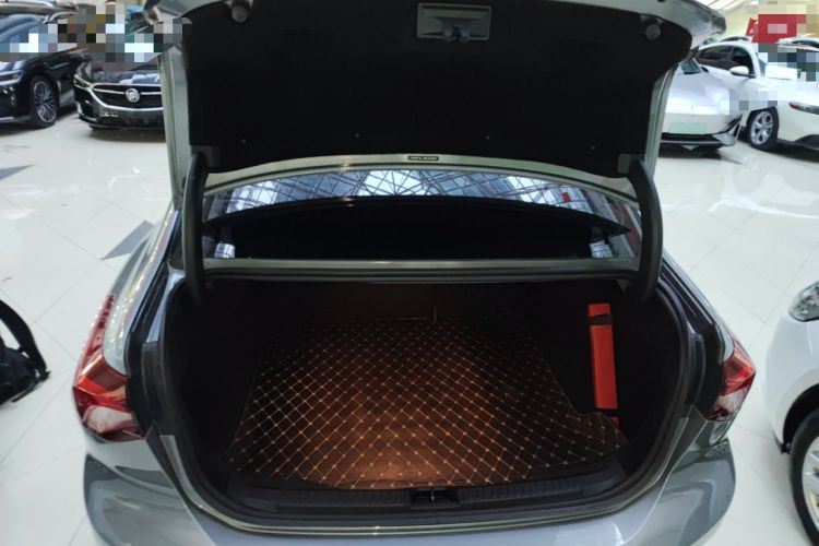 Used Ford Focus 2022 Sedan EcoBoost 180 Automatic Performance Edition
