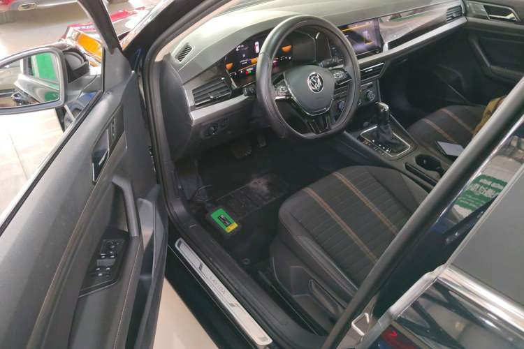 Used Volkswagen Lavida 2021 280TSI DSG Comfort Edition