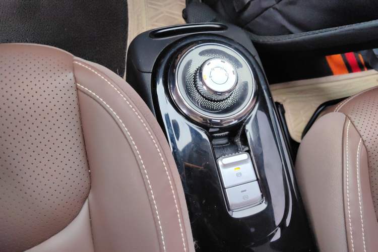 Used Wuling Bingo 2023 333 km Enjoyment Version