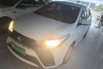 Used Toyota YARiS L 2020 1.5L CVT Leading Edition
