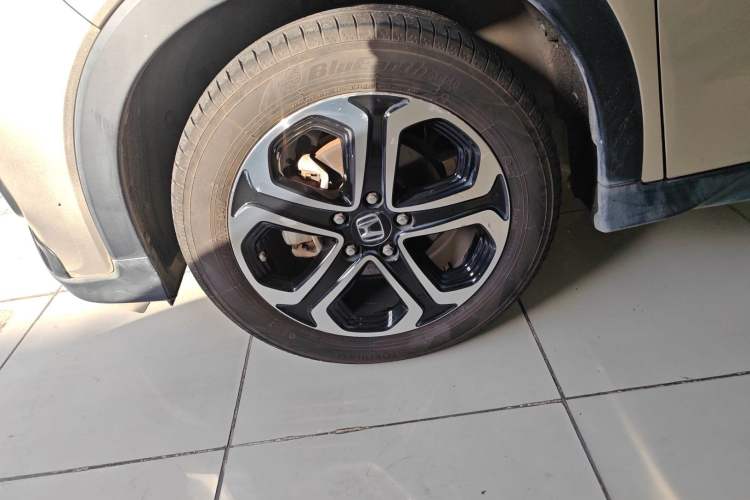 Used Honda XR-V 2017 1.8L EXi CVT Comfort Version
