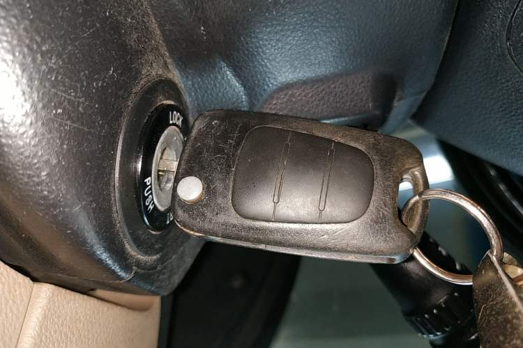 Used Kia Sportage 2013 2.0L Automatic Two-Wheel Drive GL Trim
