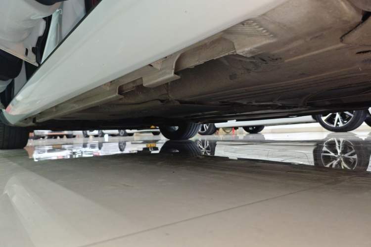 Used Volvo V60 2015 T5 Zhiyi Edition
