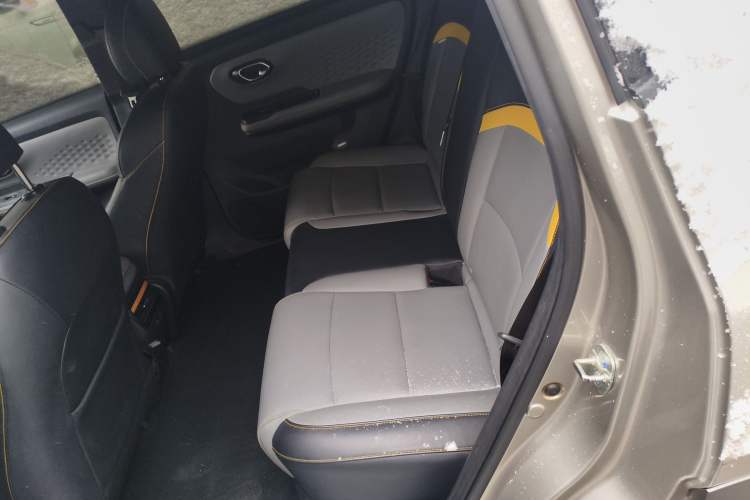 Used AION Y 2022 70 Intelligent Edition Lithium Iron Phosphate
