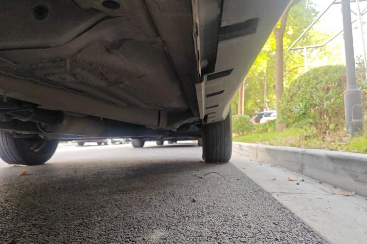 Used Ford EcoSport 2018 1.5L Automatic Elite Edition
