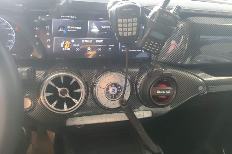 Used Tank 300 2023 Off-Road Edition 2.0T Conqueror