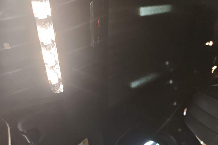 Used Mercedes-Benz GLC 2020 Facelift GLC 260 L 4MATIC Luxury Edition
