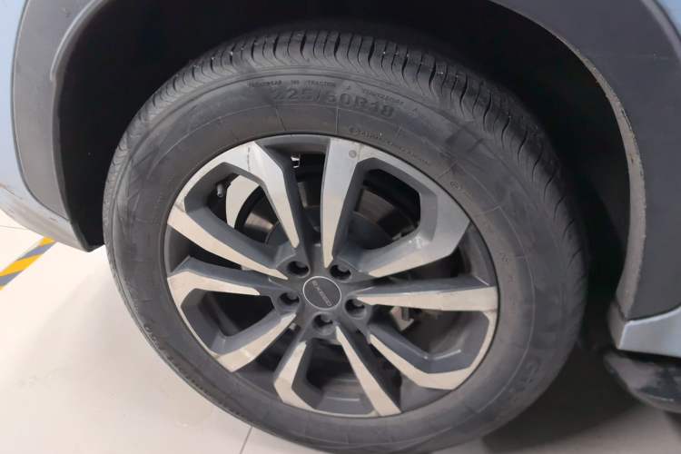 Used  Zhuifeng C-DM 2022 1.5 TCI-DHT 105 km "Chengfeng Qi" Edition