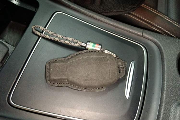 Used Mercedes-Benz GLA 2018 GLA 220 4MATIC Sport Edition
