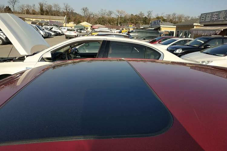 Used Mazda CX-4 2016 2.0L Automatic 2WD Blue Sky Dynamic Edition