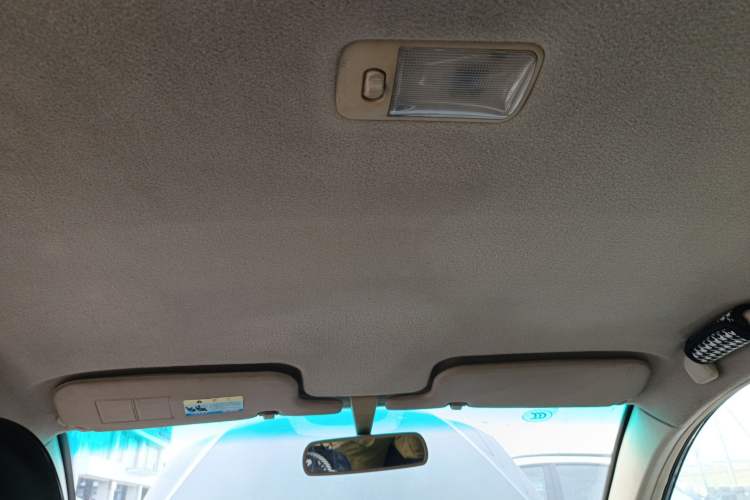 Used BYD F3 2015 Energy-Saving Edition 1.5L Manual Luxury Model