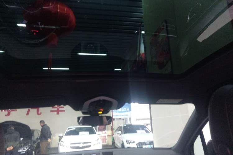 Used Porsche Macan 2021 Macan 2.0T