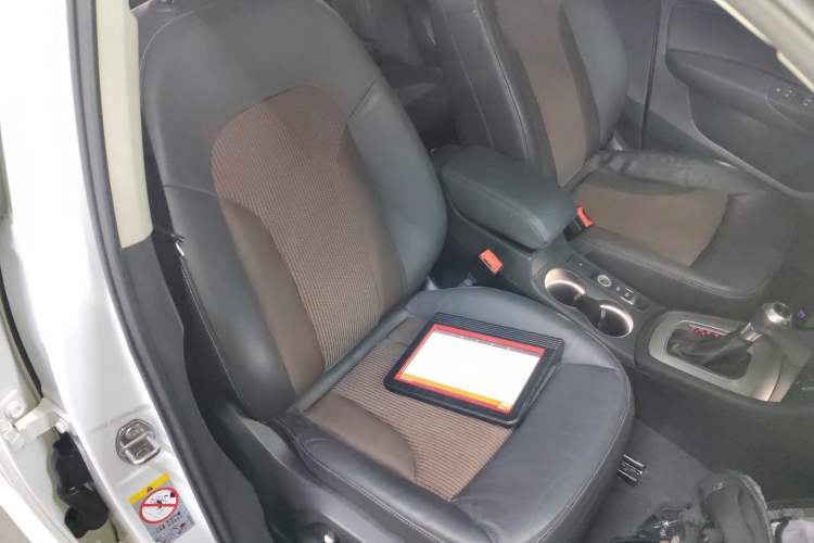 Used Audi Q3 2017 30 TFSI Fashion Model
