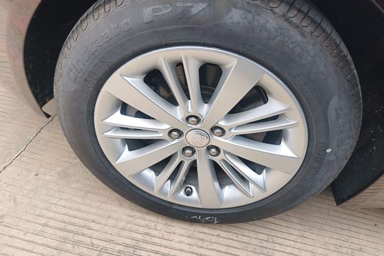 Used Jaguar XFL 2020 XFL 2.0T P200 Two-Wheel-Drive Windflower Edition