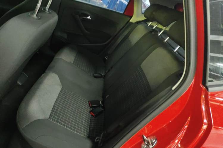 Used Volkswagen Polo 2018 1.5L Automatic Enjoyment Model
